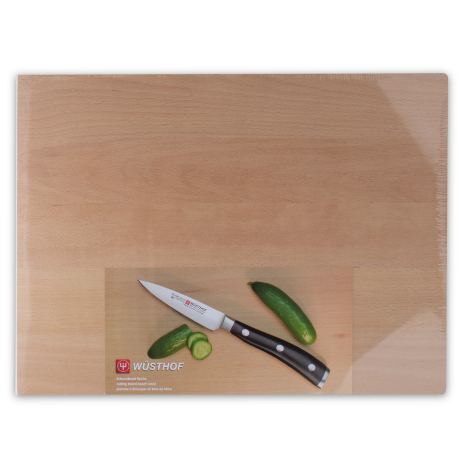 Доска разделочная деревянная Wuesthof, 40х30х5 см W72881 - Вид №1