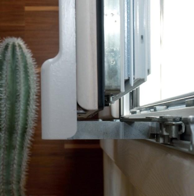 Agostinigroup Раздвижные раздвижные окна из алюминия и дерева sun-id-1483608 - Вид №2