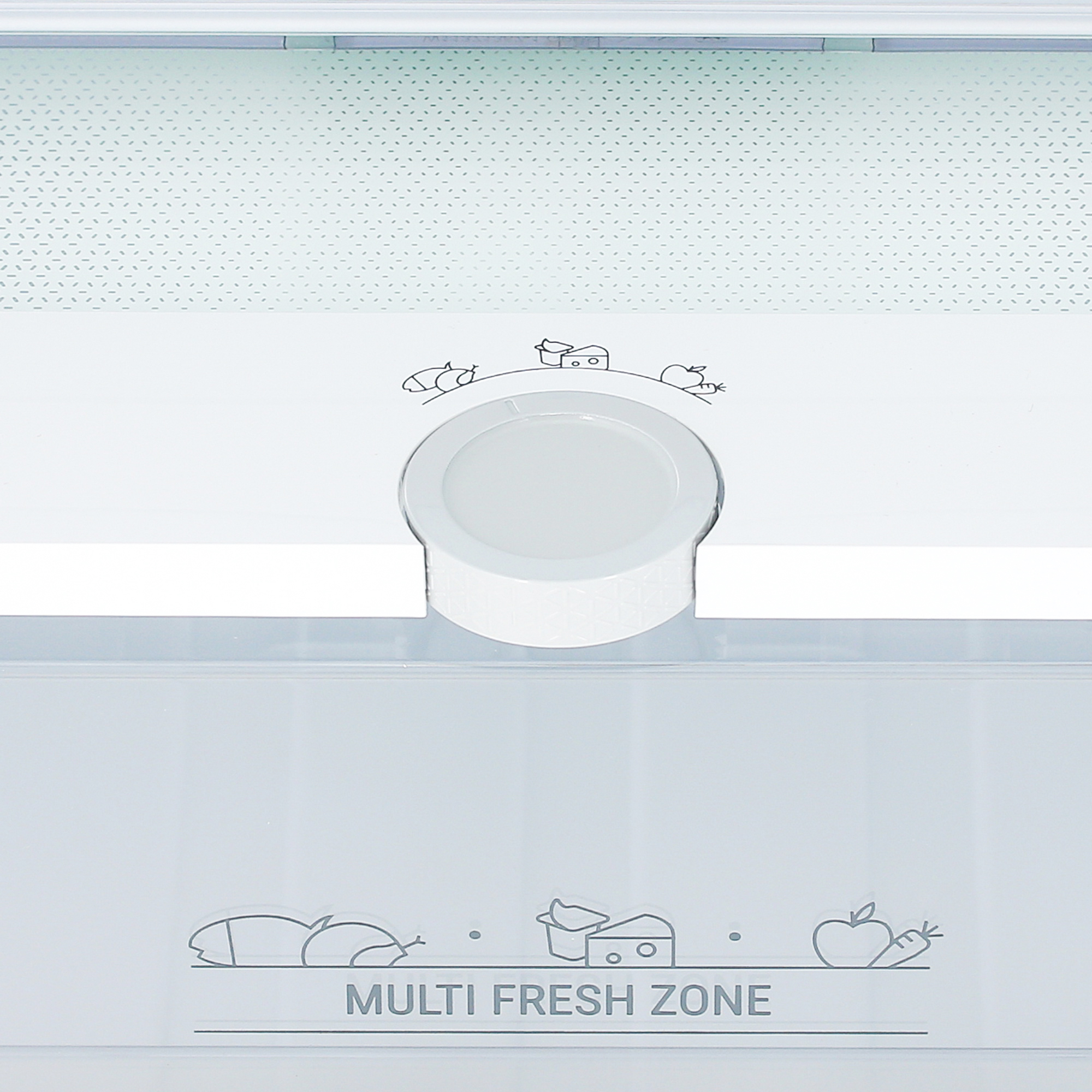 5451890 Холодильник с морозильником   Hotpoint HT 1816 W белый STDN-0113851 - Вид №9