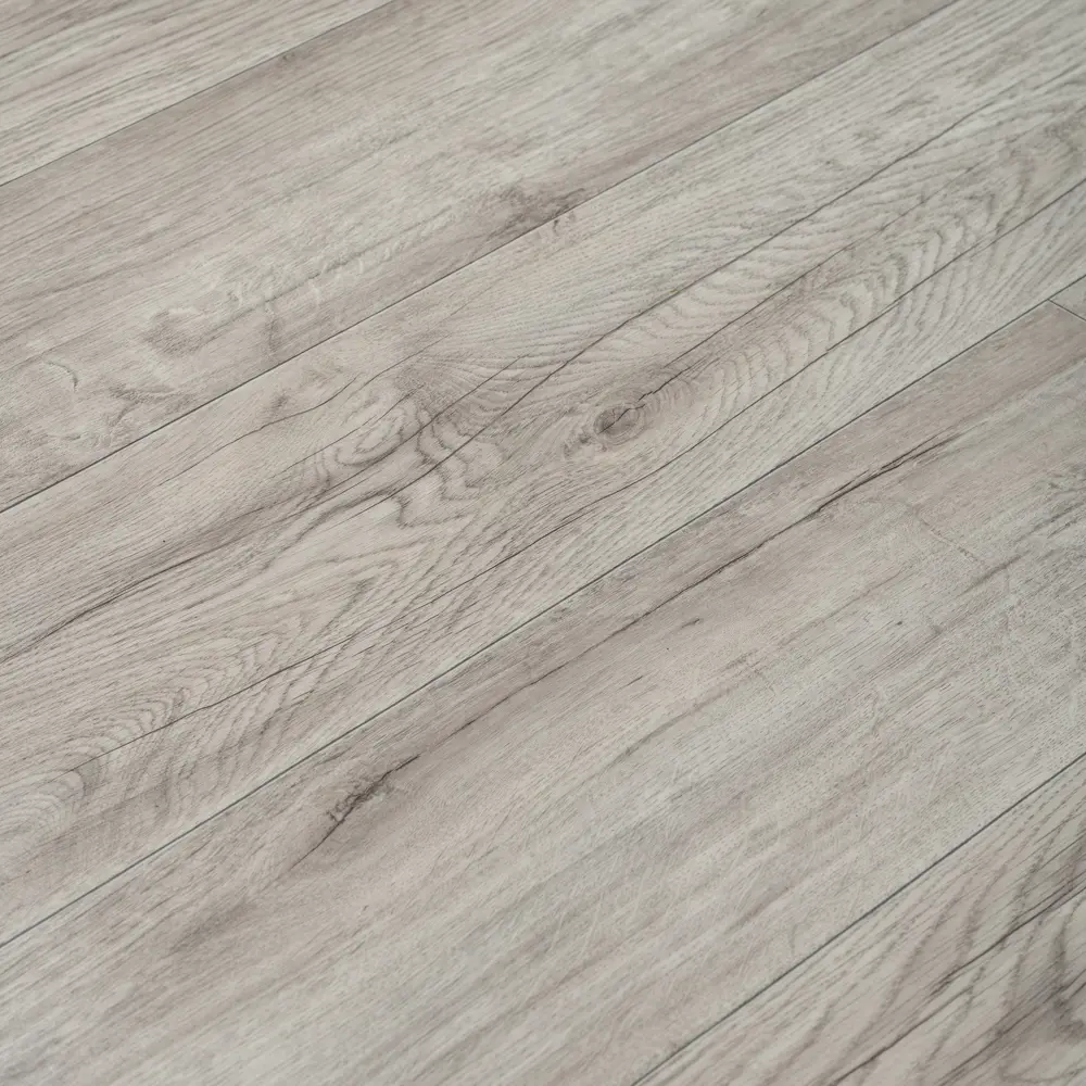 Линолеум бытовой KREAFORTA «Бэдьи» 23 класс, 3.5 м, бежевый с текстурой дерева 89436088 STLM-1581561 - Вид №2