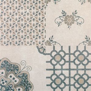 Королевская дорога беж обрезной SG614300R 60х60