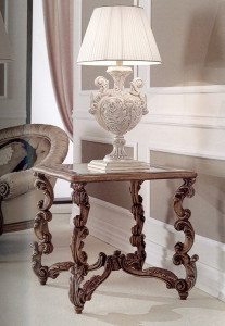 Столик FIRENZE SEVEN SEDIE 00TA121