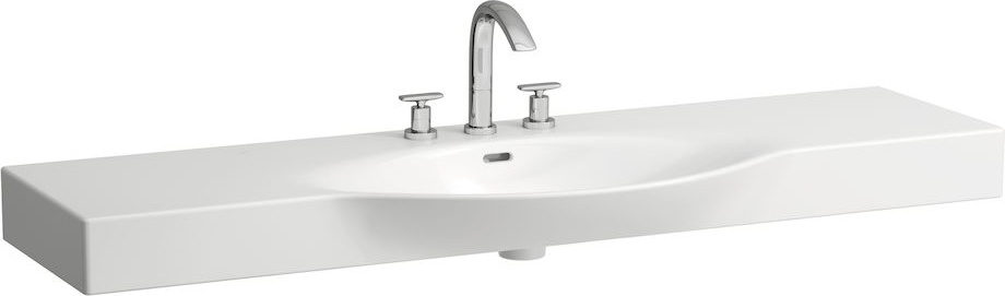 H8117060001351 Раковина-столешница , без полотенцедержателя LAUFEN PRO