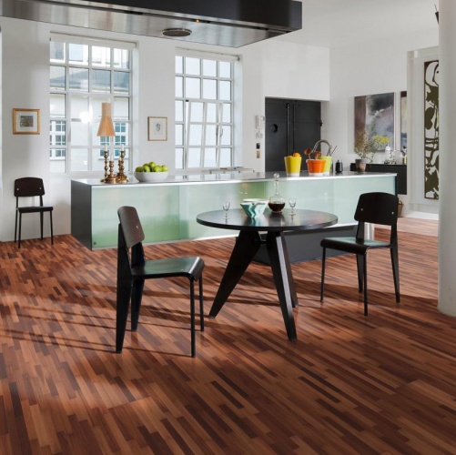 Паркетная доска Kahrs Ярра Сидней 2600200478 - Вид №17