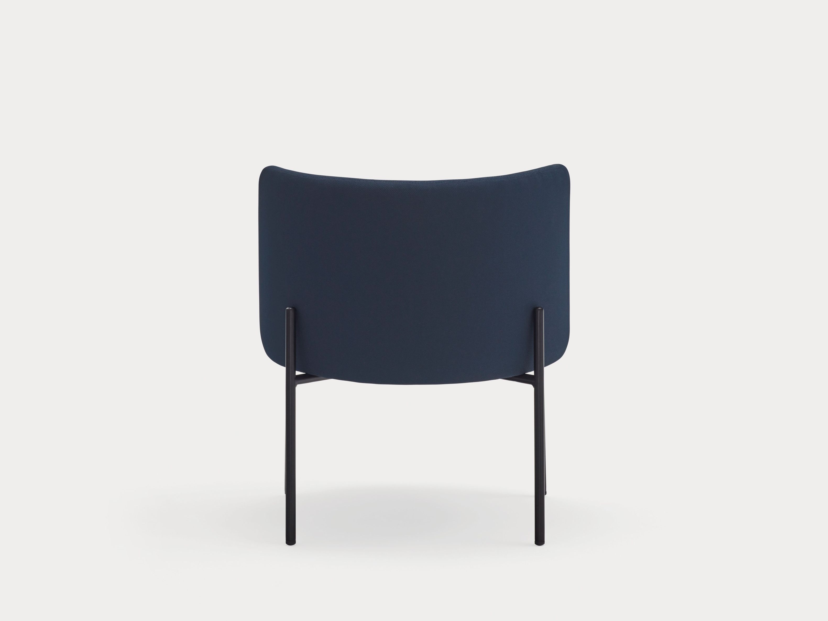 Полиэфирное кресло с подлокотниками TEULAT Mogi ARCH-00040113 - Вид №10