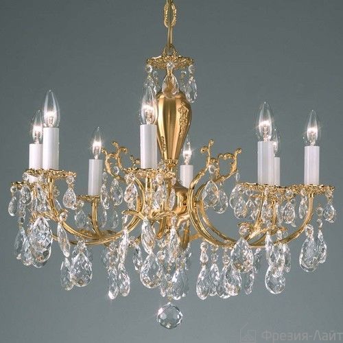 Kolarz 003.88.3 VS VICTORIA люстра подвесная 5401