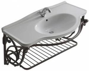 Структура 110 см Белый 8449 GALASSIA Ethos