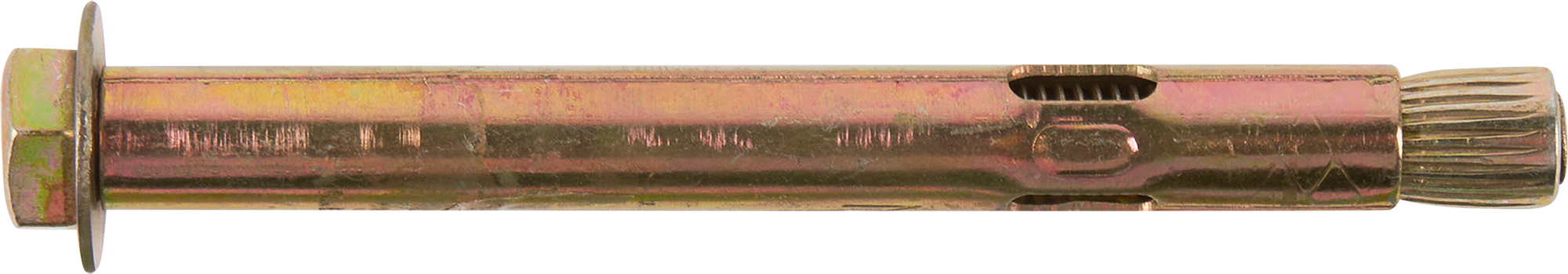 Анкерный болт Santreyd 8×80 мм для надежного крепления в бетон и кирпич 82574148 STLM-0030336 - Вид №3