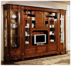 Стенка  ANTONELLI MORAVIO 18