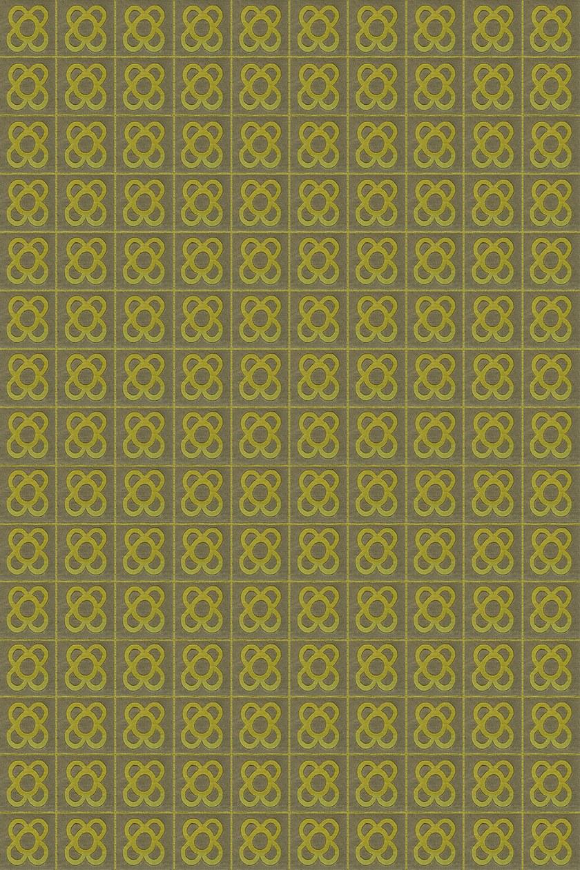 Barcelona Rugs Ковер ручной работы из шерсти мериноса с узором Hydraulic sun-id-1427071 - Вид №4