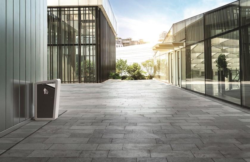 Bellitalia Реконструированная урна для мусора sun-id-1392215 - Вид №3