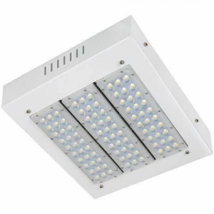 Уличный встраиваемый светильник светодиодный 31х35 см белый Horoz Falcon 069-002-0110 HOROZ FALCON 00-3899009 Белый