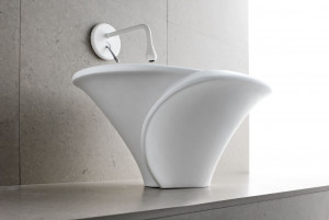 Kalla short Mastella  Раковины