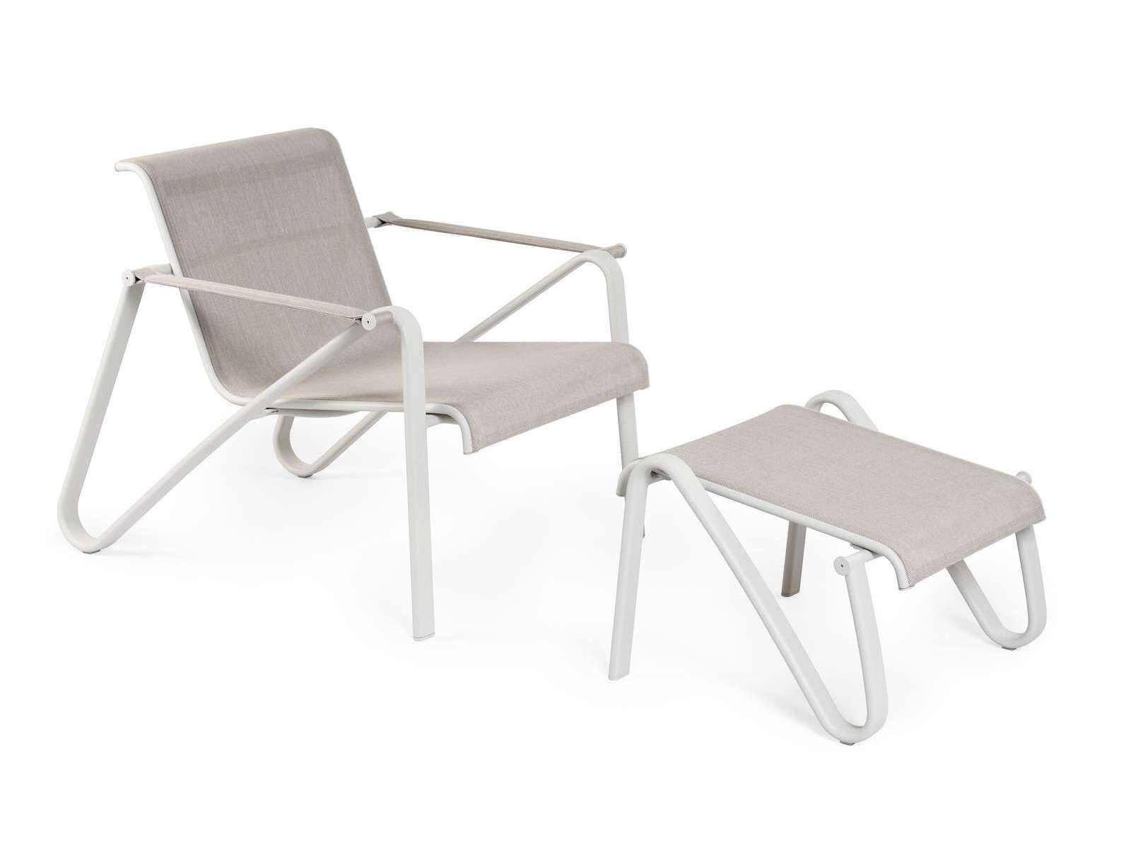 Прямоугольная подставка для ног в Batyline® Mindo Mindo 105 ARCH-00109286 - Вид №1