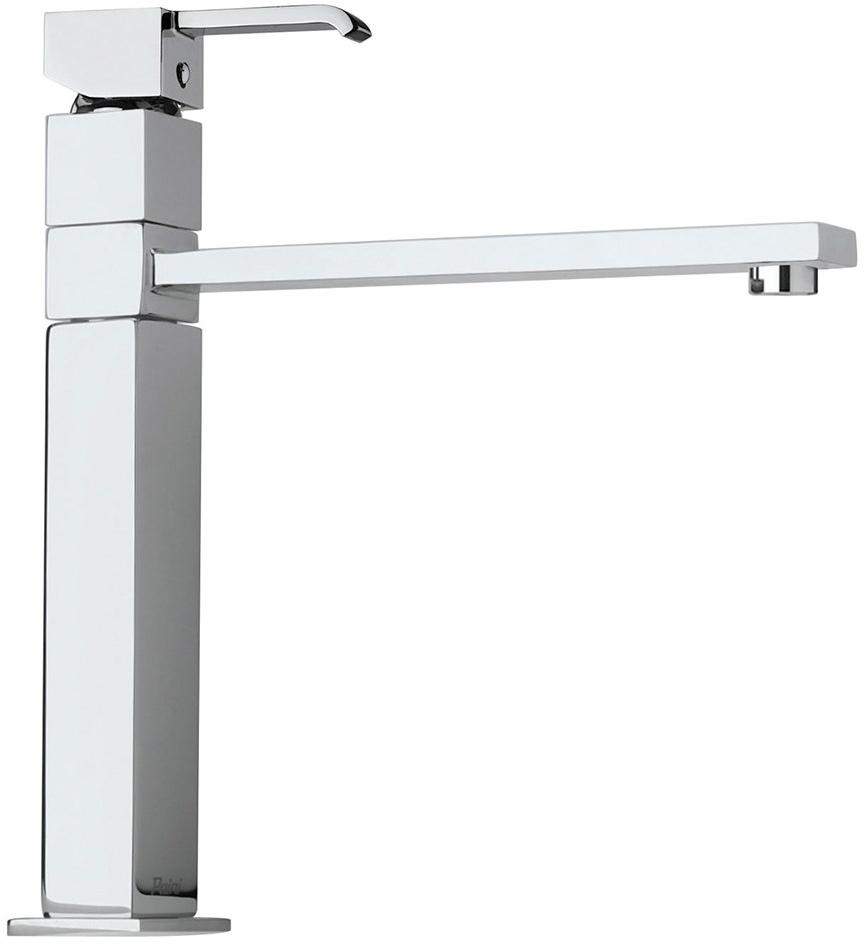 Paini Q 19CR579S смеситель для кухни