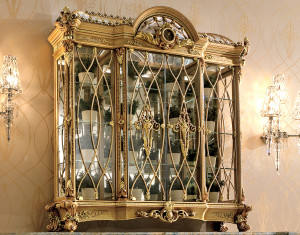 Витрина  RIVA 7060