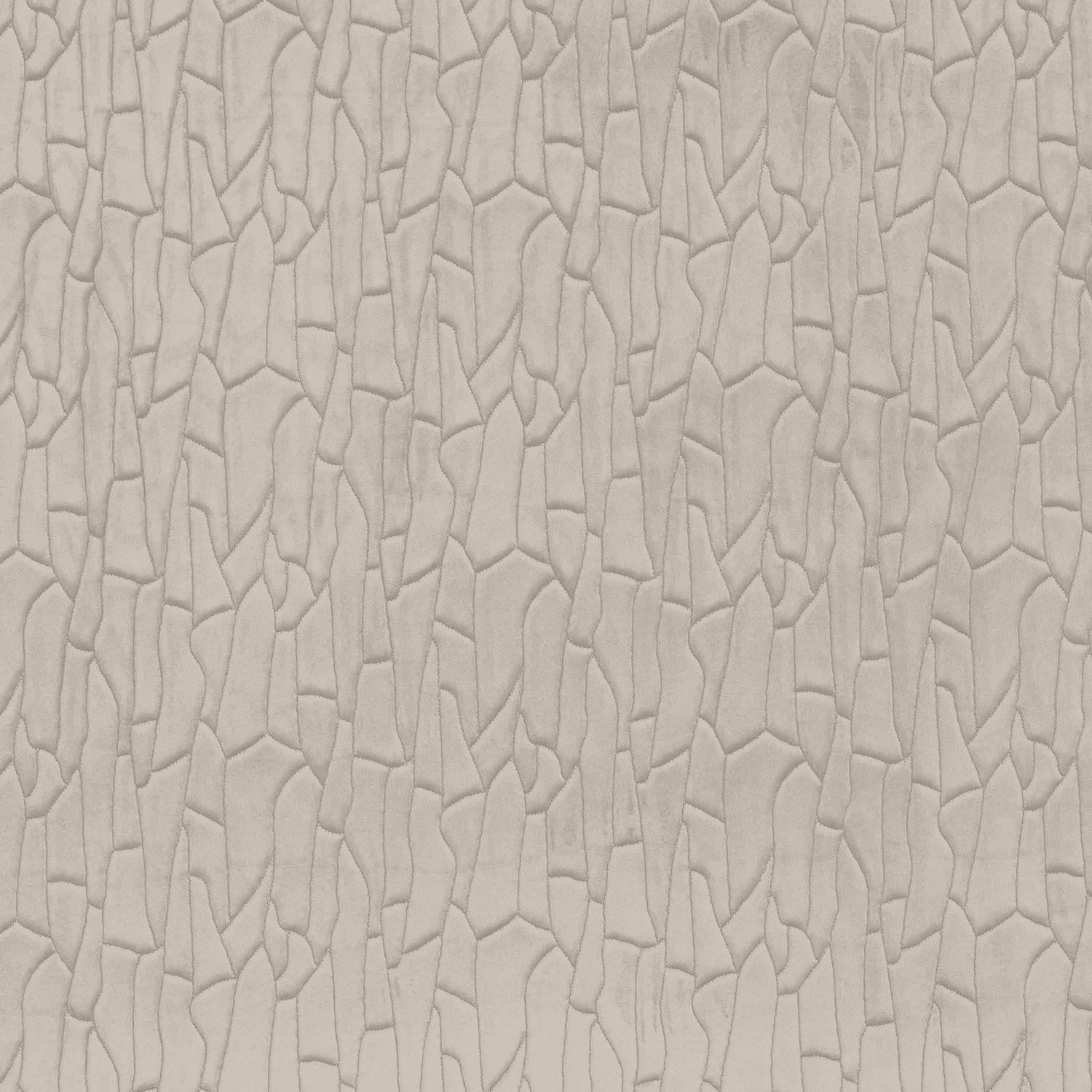 Полиэстер сплошной цвет ткани стены Casamance Mellow ARCH-00108905 - Вид №6