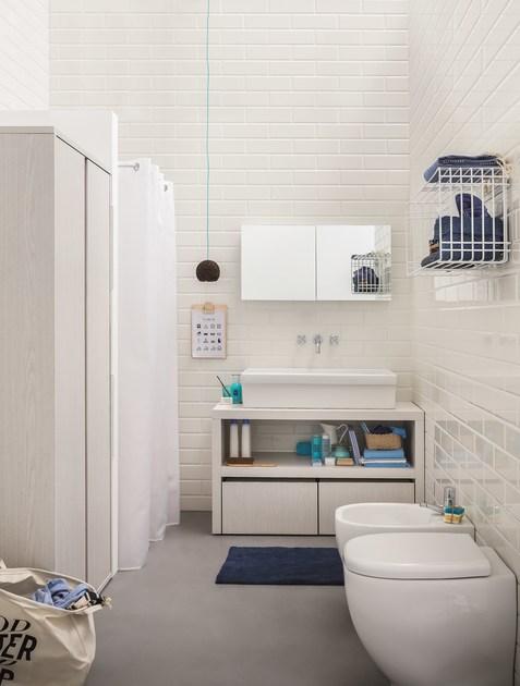 Birex Зеркало / веревка для белья Acqua e sapone sun-id-1487473 - Вид №5