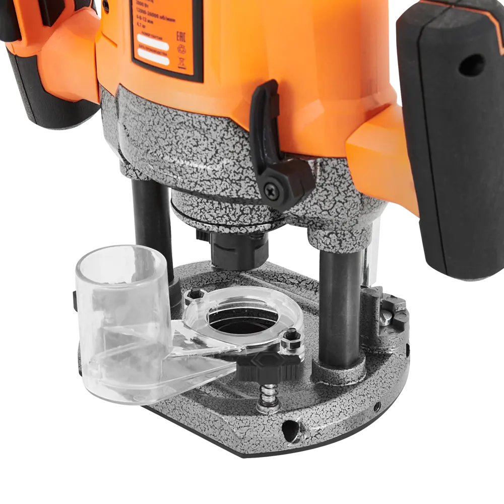 Погружной фрезер СПЕЦ МФУ-2000 для мебели и интерьера 86420632 STLM-0068847 - Вид №3