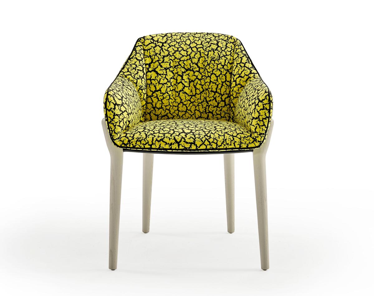 071716 Кресло поворотное SANCAL Nido - Вид №3