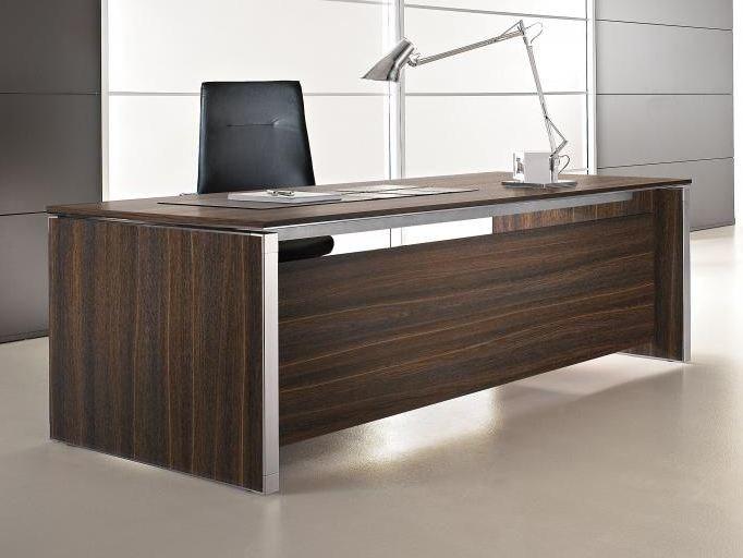 Las Mobili Прямоугольный рабочий стол Eos sun-id-1370320 - Вид №4