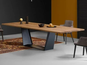 Natisa Стол из массива дерева