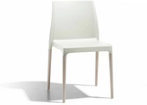 SCAB DESIGN Эргономичное кресло из технополимера