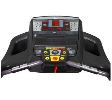 I.RC12 Беговая дорожка i.rc12 BH Fitness  - Вид №1