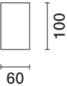 iGuzzini Встраиваемый потолочный светильник In 60 sun-id-1407609 - Вид №5