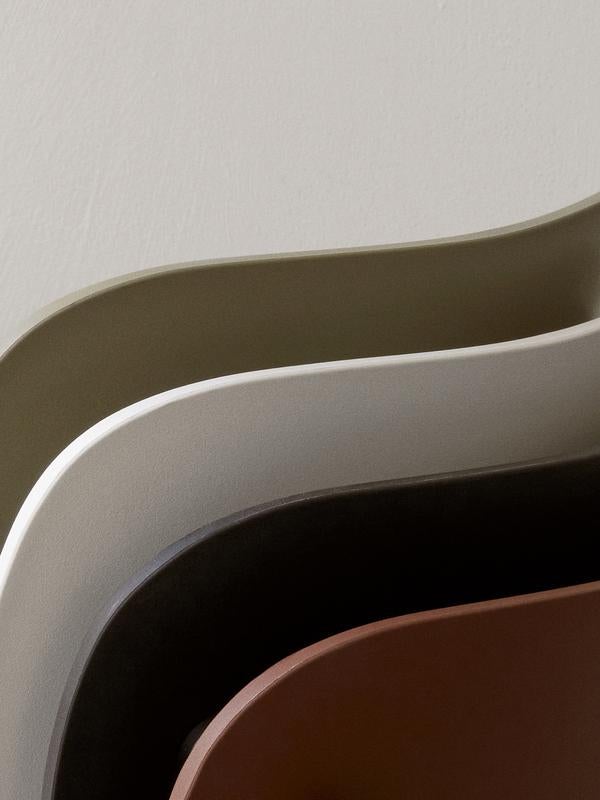 5709262066629 Co Обеденный стул, пластик LuceLight  - Вид №3