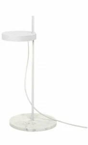 e15 Настольная лампа из металла Palo