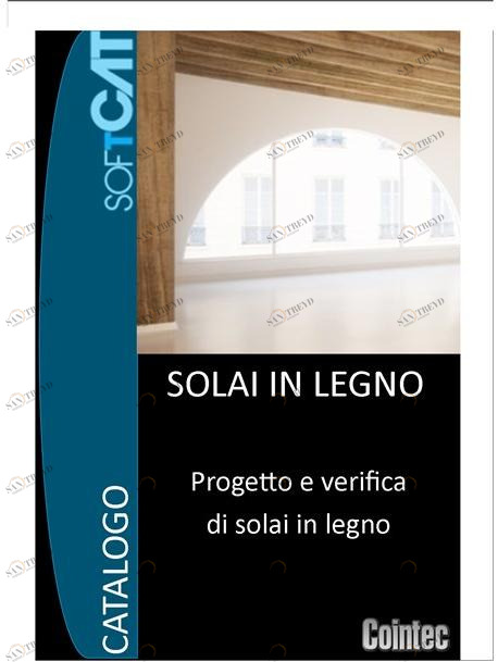 COINTEC Проектирование и проверка деревянных полов Softcat sun-id-1361454