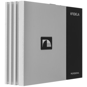 9292538 Процессор-усилитель Nakamichi FDSK530A PRO