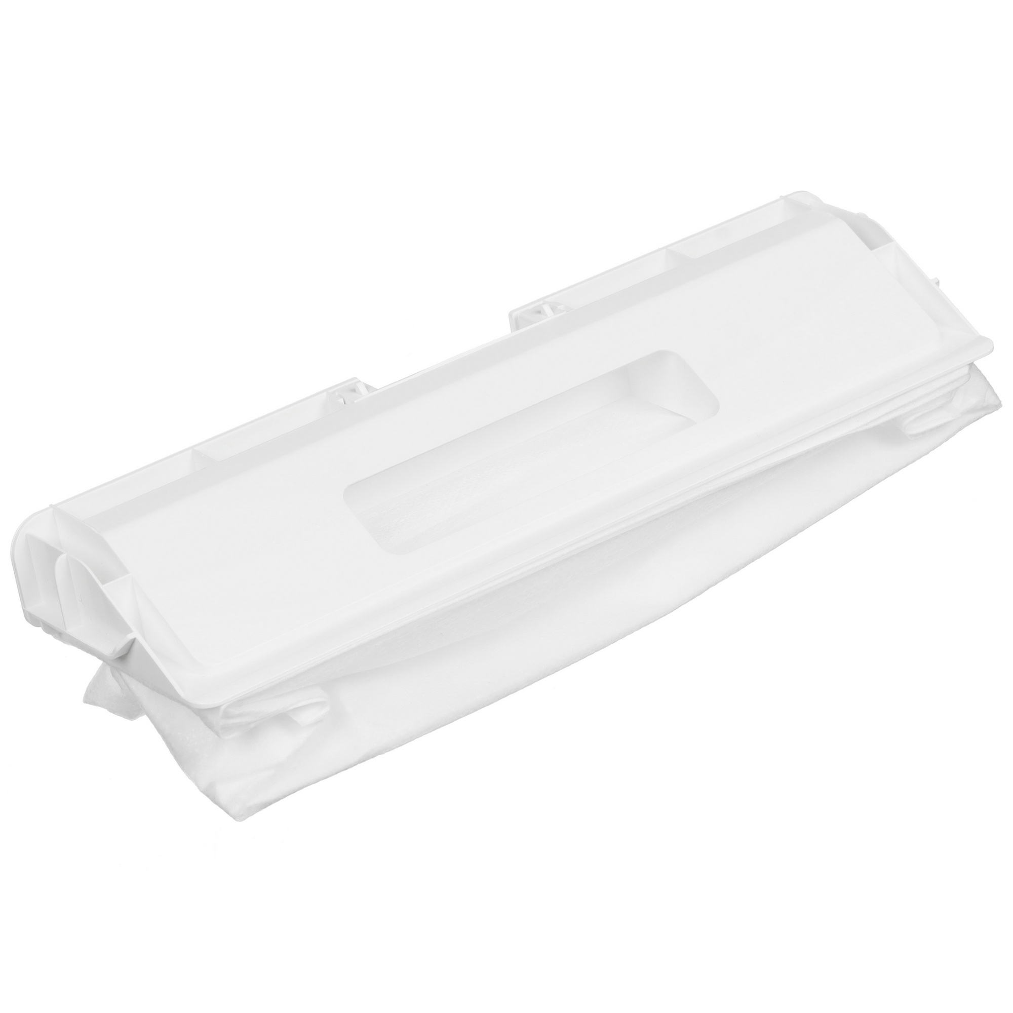 5490708 Робот-пылесос Mijia H40 белый STDN-0126137 - Вид №8