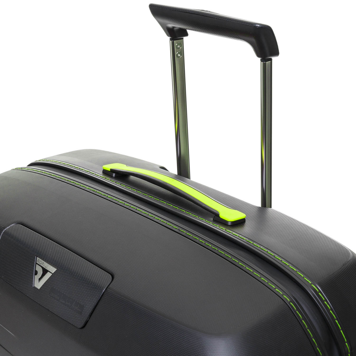 5511-3701 Чемодан 5511 Large Spinner Roncato Box - Вид №6