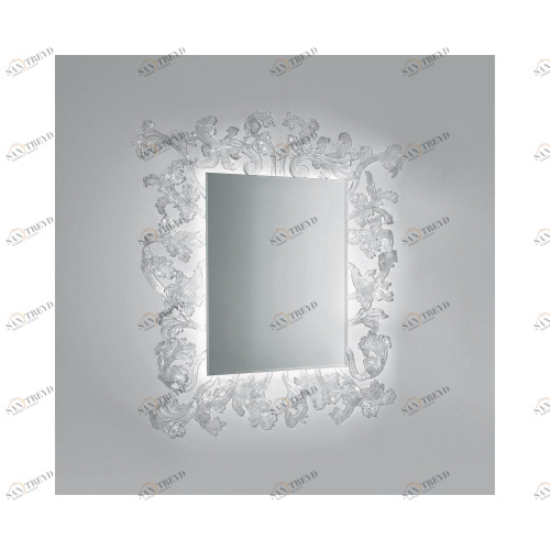 Зеркало / Sturm und drang Glas Italia sun-id-374622