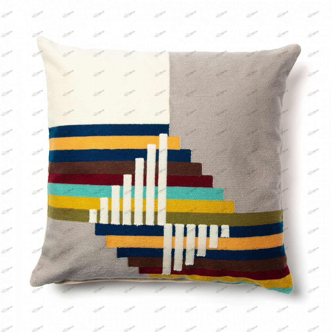 Чехол на подушку Amary cushion от La Forma LA FORMA ОРНАМЕНТ 321526 