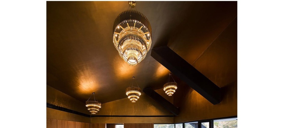 004351 Люстра 4 Delightfull Matheny - Вид №1