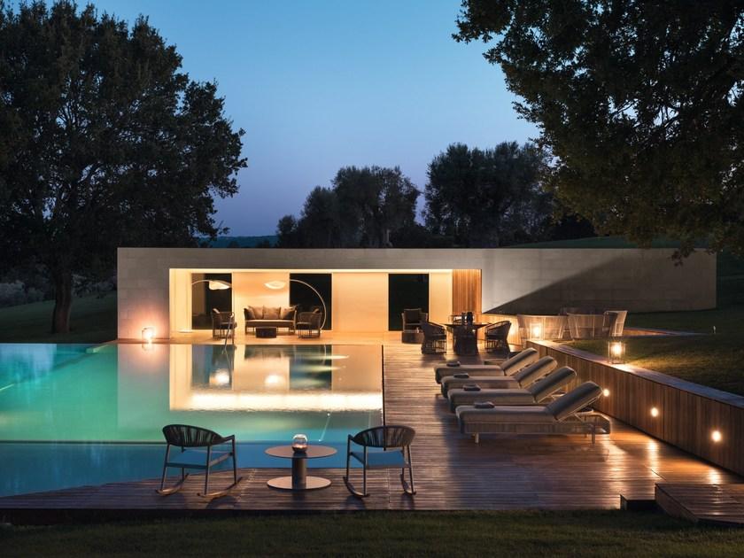 Varaschin Лежащая грядка Tibidabo 2985 - Вид №1