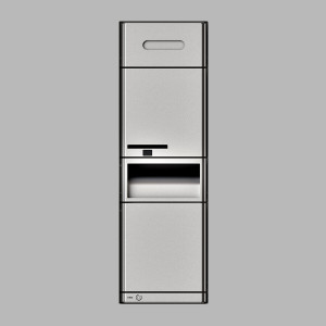 14710006100 Санитарная панель МЕКd line Knud Holscher