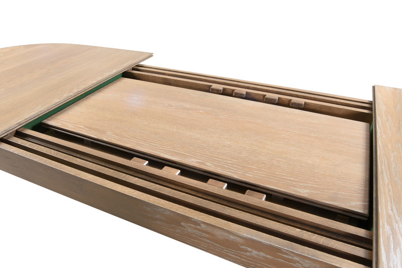 HT123 Расширение таблицы D-End ijlbrown  - Вид №4