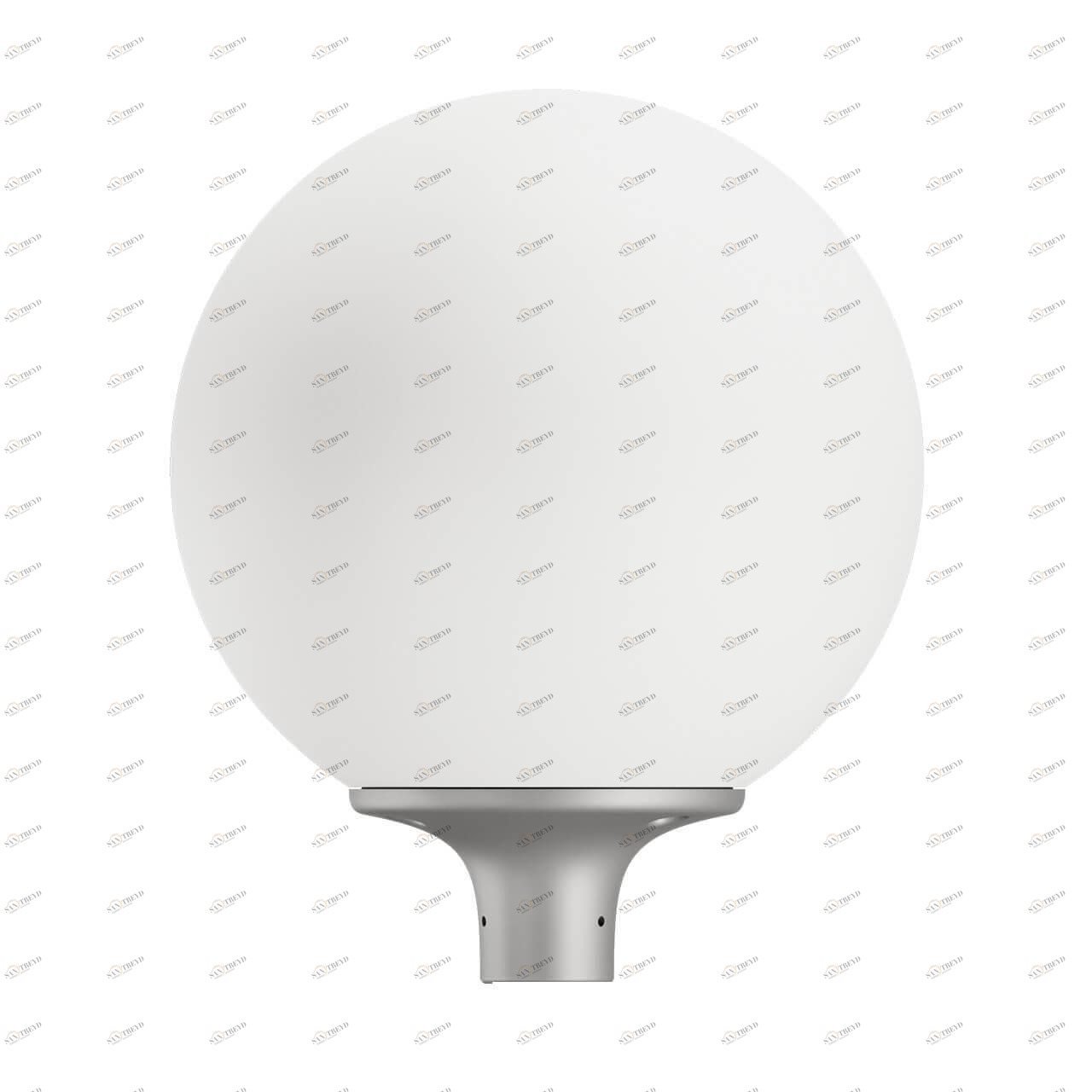 Уличный светодиодный светильник M3light Sphere 10664010 M3LIGHT SPHERE 311812 Белый