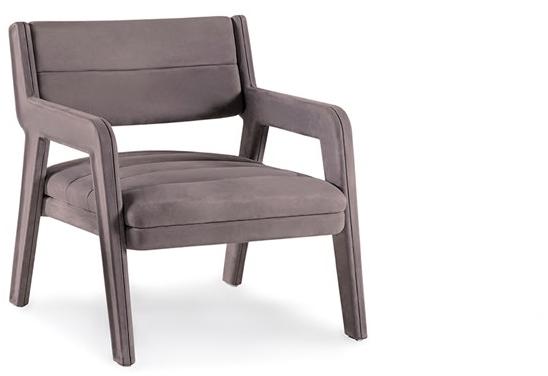 HESSENTIA | Cornelio Cappellini Мягкое кожаное кресло с подлокотниками Santreyd sun-id-1470597 - Вид №3