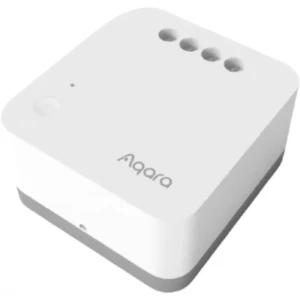 Реле одноканальное Aqara T1 SSM-U02