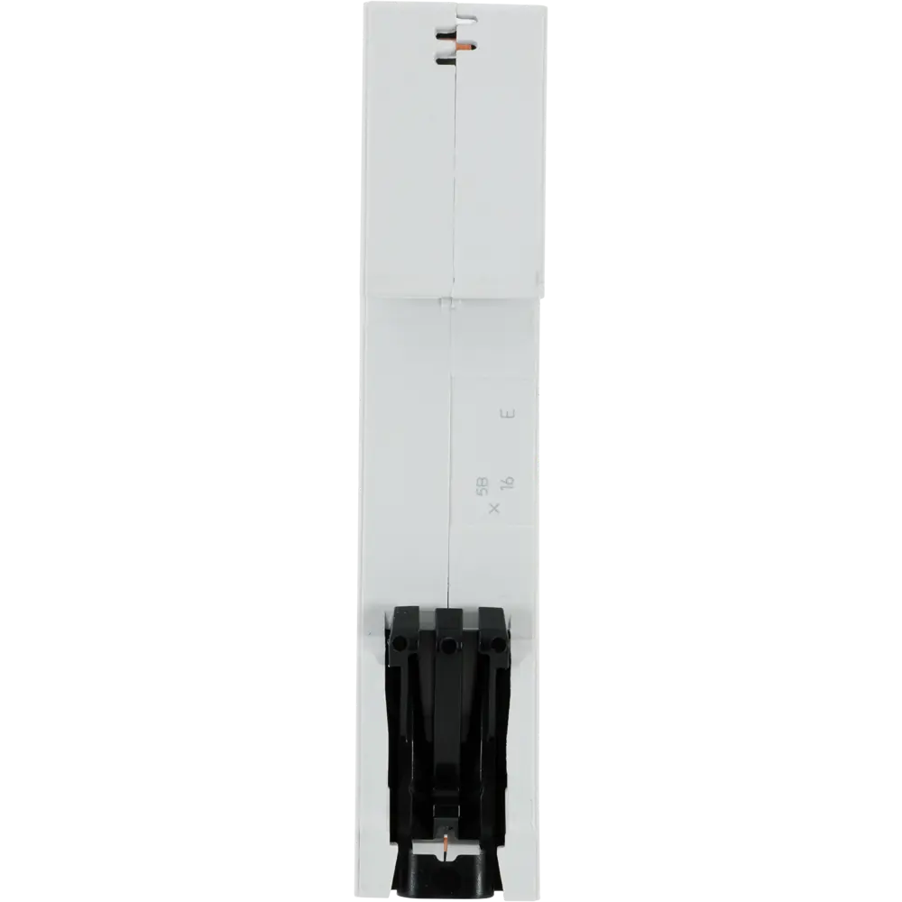 Автоматический выключатель ABB SH201L 1P B16 А 4.5 кА 2CDS241001R0164 82577247 STLM-2175638  - Вид №2