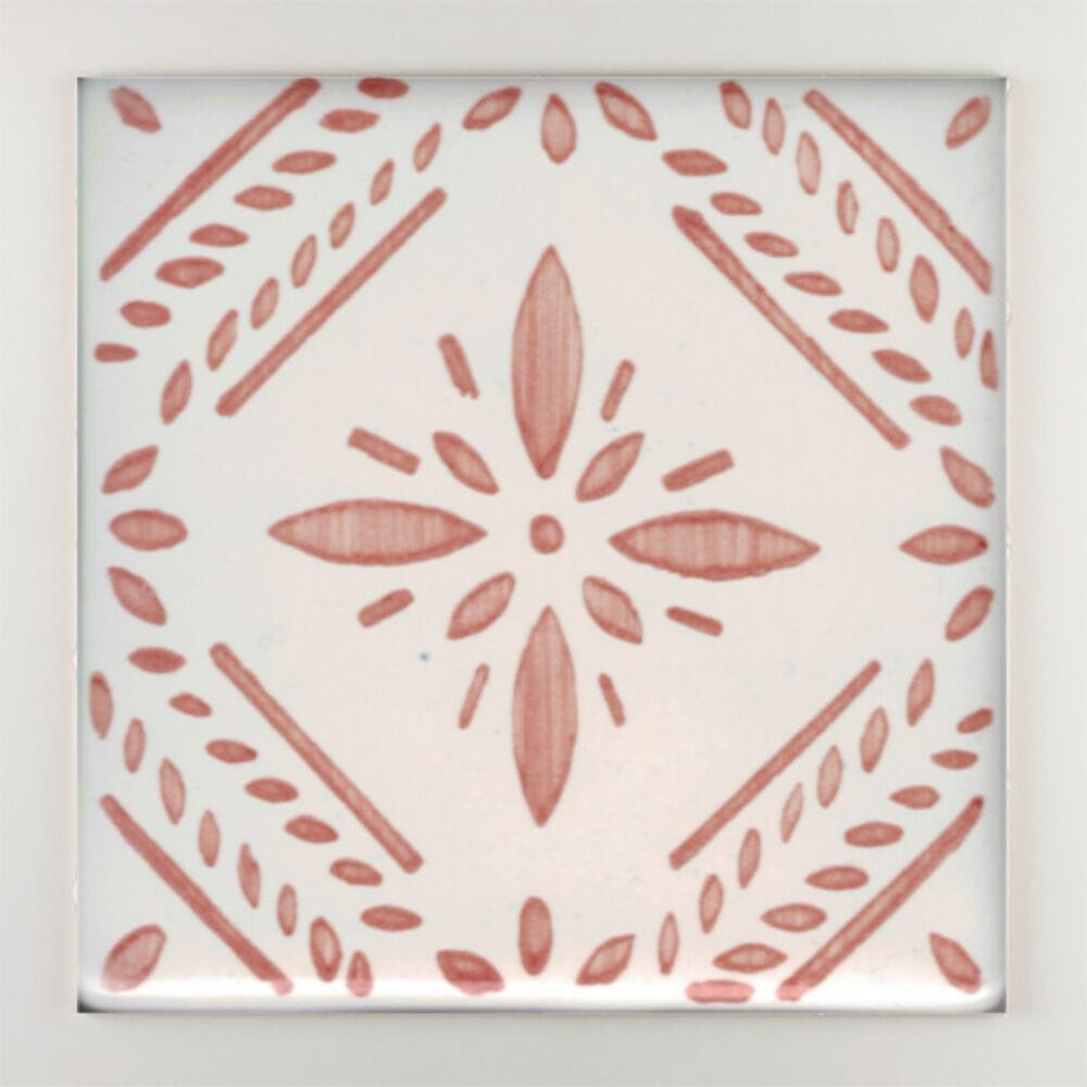 Пол / покрытие из глины ручной работы La Riggiola традиция ARCH-00120357 - Вид №9