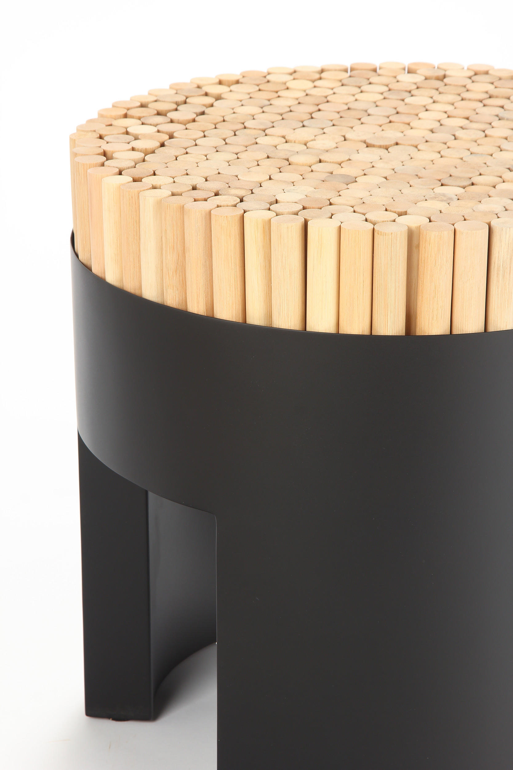 2000000035208 Табурет LAZY LIFE PARIS Chiquita - Вид №4