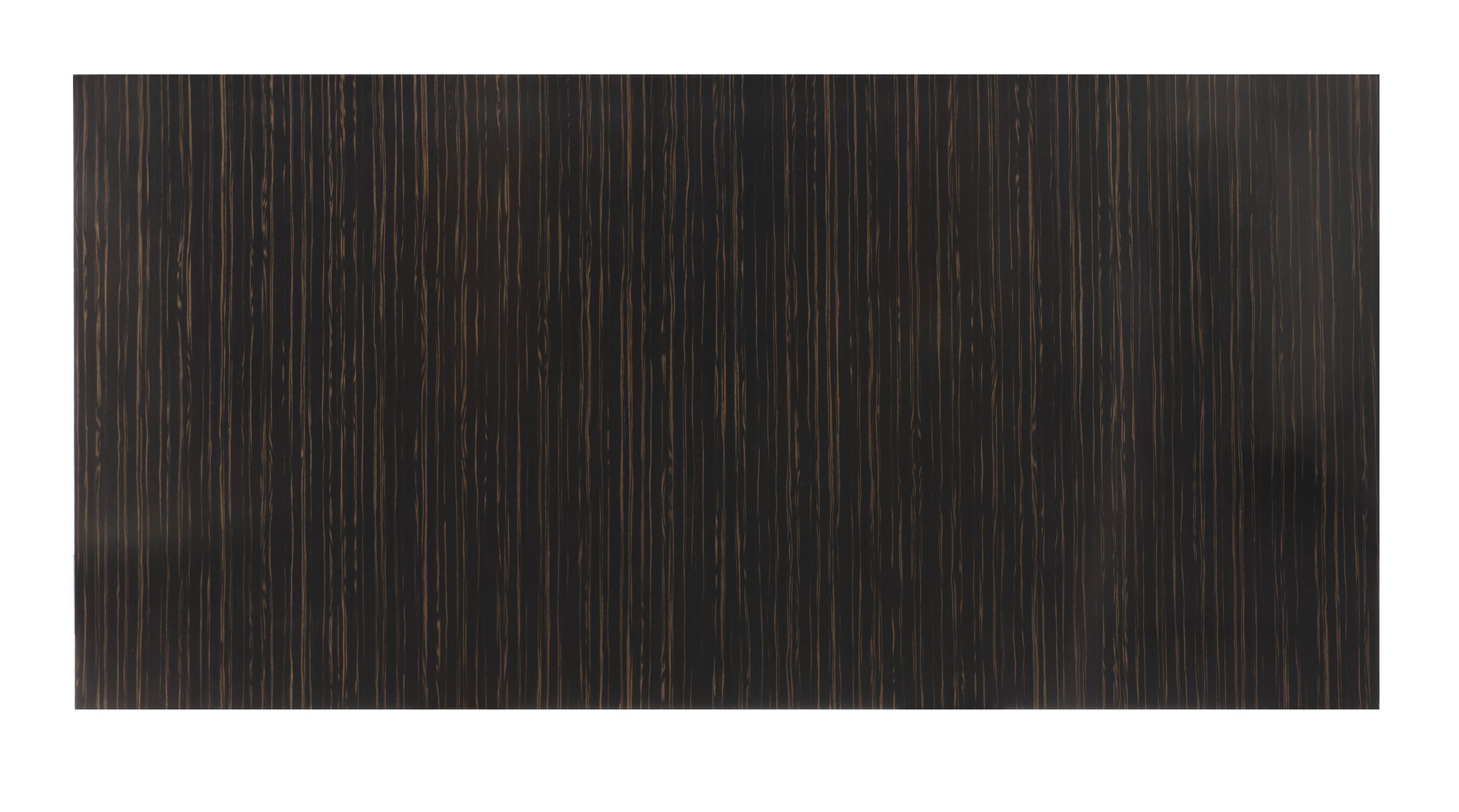 Прямоугольный обеденный стол из черного дерева Caracole Edge ARCH-00136606 - Вид №6