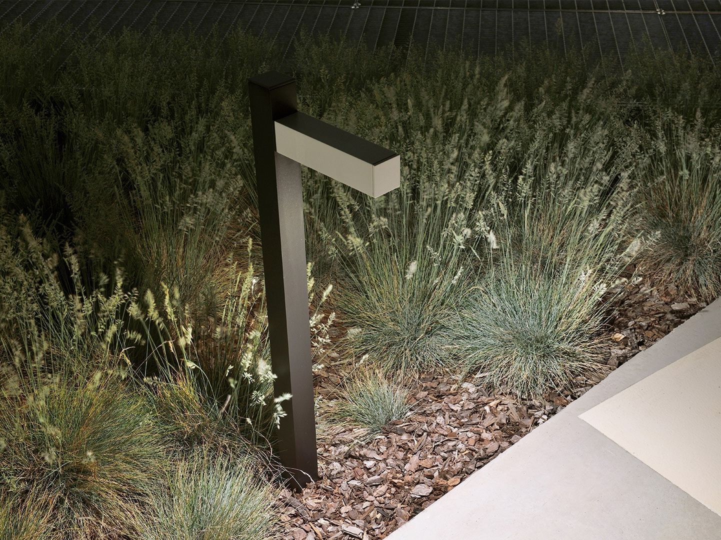 Алюминиевый световой столб Artemide Ходьба ARCH-00104028 - Вид №3