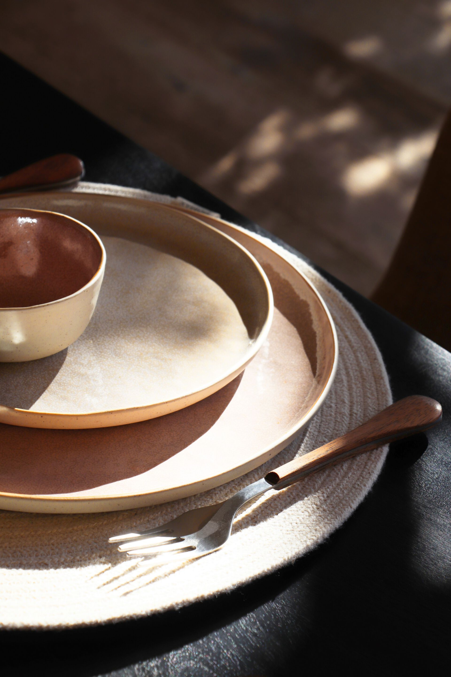 Чаша из керамогранита POMAX ARCH-00047309 - Вид №15